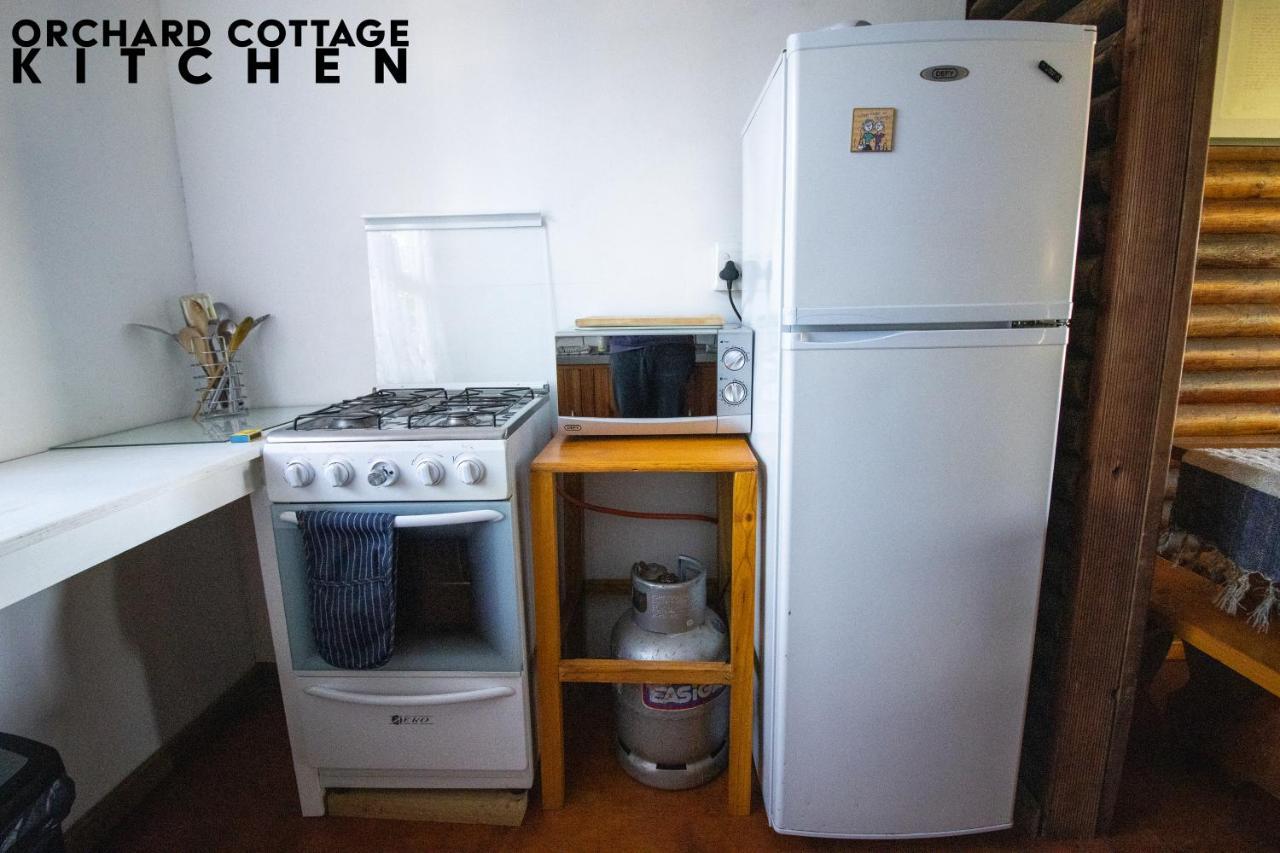 Jaya'S Place ホグスバック エクステリア 写真