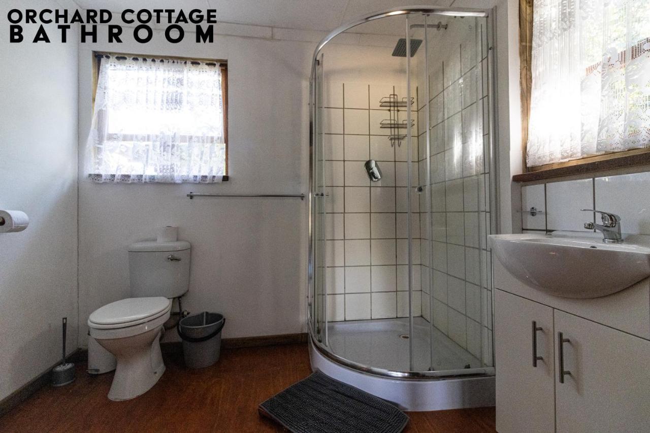 Jaya'S Place ホグスバック エクステリア 写真