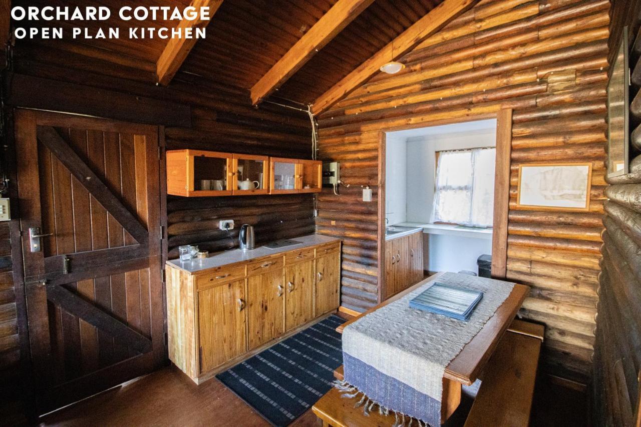 Jaya'S Place ホグスバック エクステリア 写真
