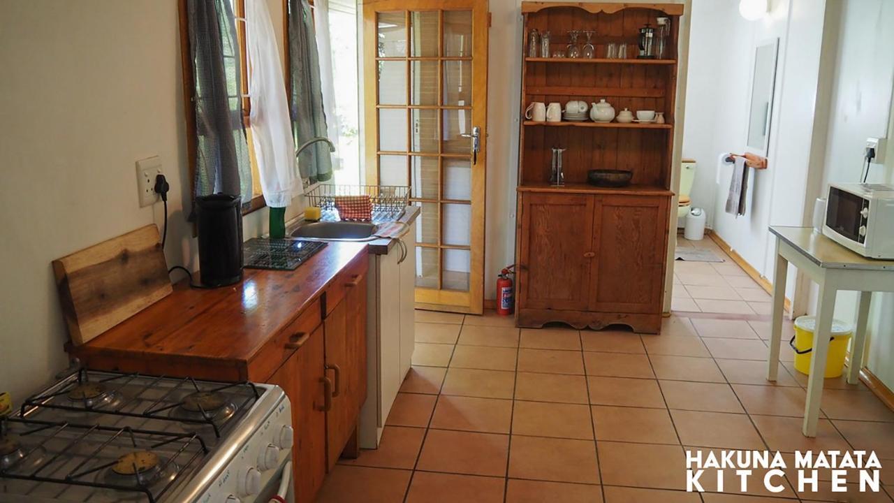 Jaya'S Place ホグスバック エクステリア 写真