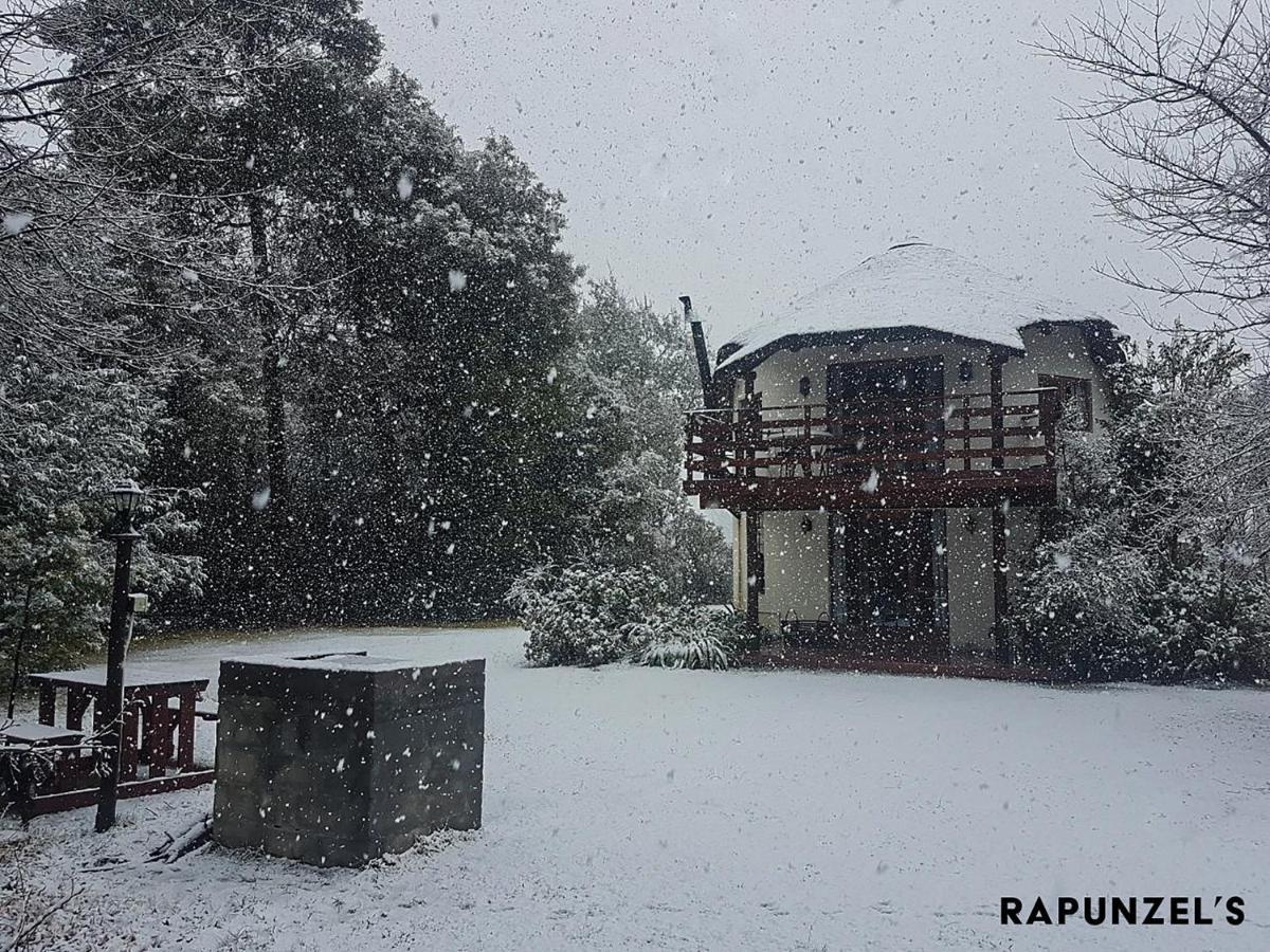 Jaya'S Place ホグスバック エクステリア 写真