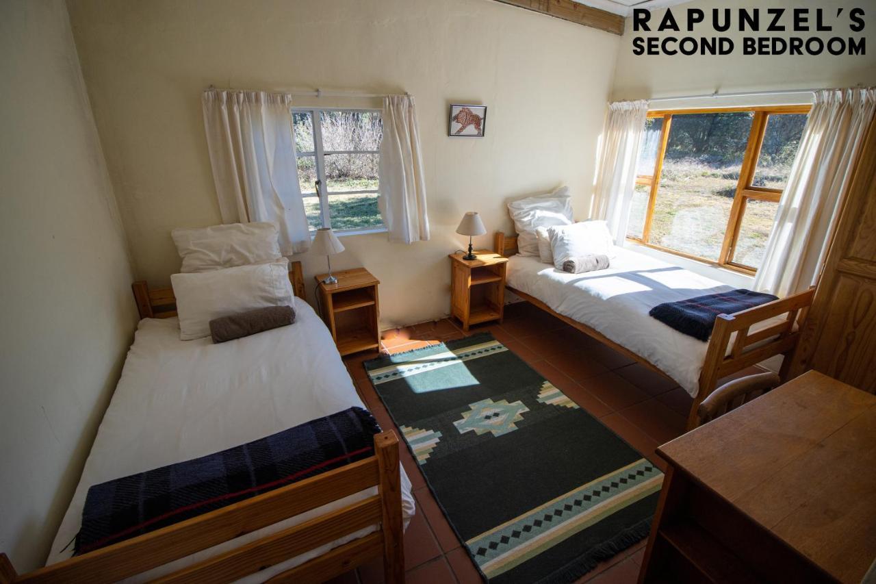 Jaya'S Place ホグスバック エクステリア 写真