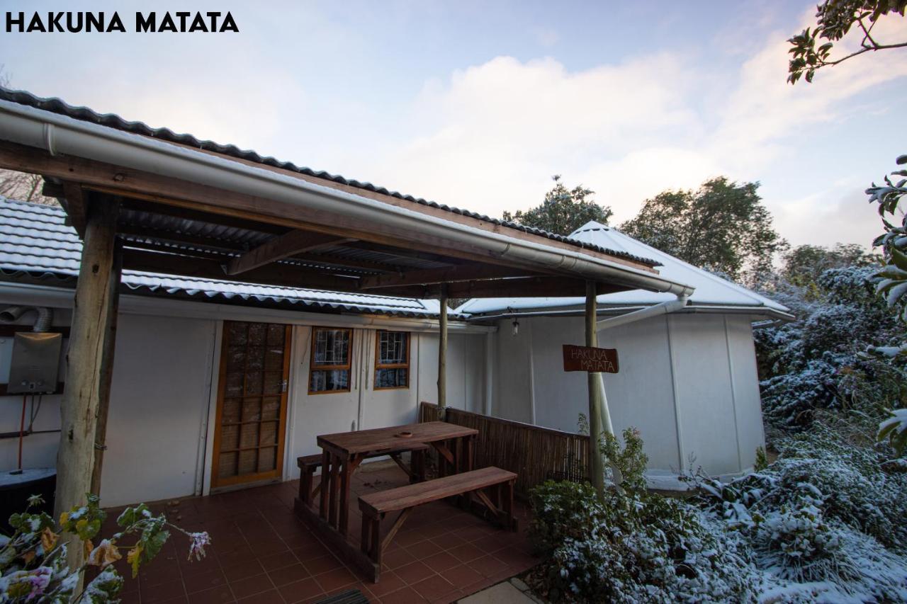 Jaya'S Place ホグスバック エクステリア 写真